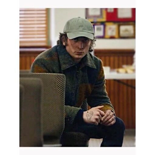 The Bear S02 Jeremy Allen White Jacket - Image 5