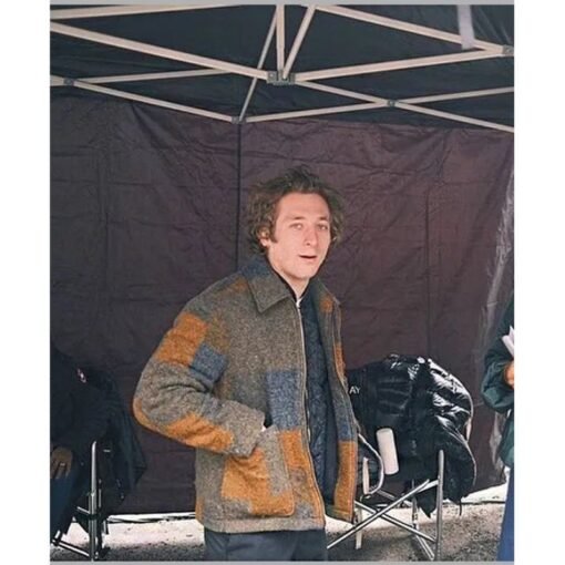 The Bear S02 Jeremy Allen White Jacket - Image 4