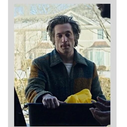The Bear S02 Jeremy Allen White Jacket - Image 3