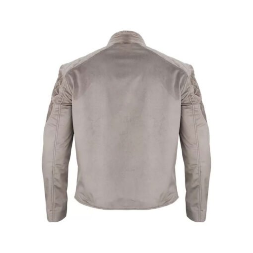 The Beekeeper Jason Statham Jacket - Image 5
