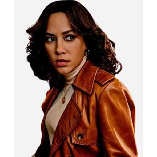 John Wick Mishel Prada Jacket - Image 2