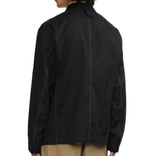 The Four Seasons Colman Domingo Jacket - Image 3