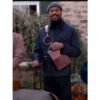 The Four Seasons Colman Domingo Jacket
