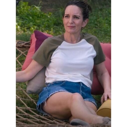 The Four Seasons Tina Fey Shirt - Image 2
