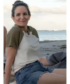The Four Seasons Tina Fey Shirt
