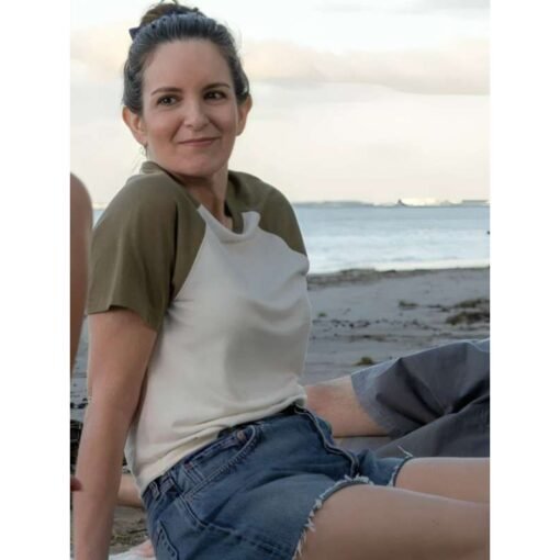 The Four Seasons Tina Fey Shirt