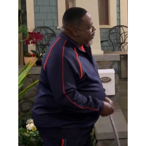 The Neighborhood Cedric Tracksuit - Image 3