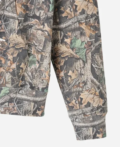 OVO UFC Hoodie - Image 4