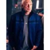 Vincent Cassel Banger Track Jacket
