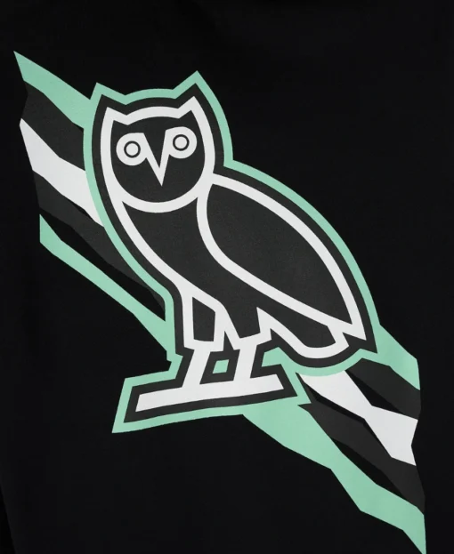 OVO WNBA New York Liberty Hoodie - Image 5