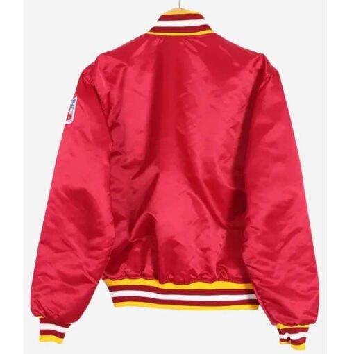 Washington Commanders Jacket - Image 5