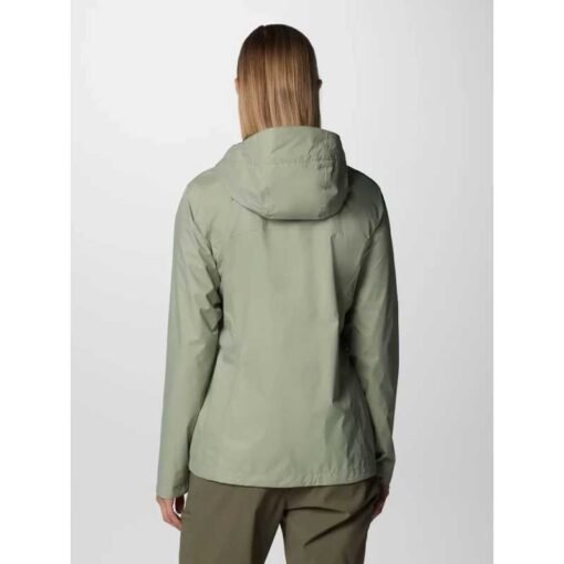 Women’s Arcadia II Columbia Jacket - Image 2