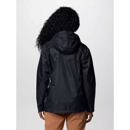 Women’s Arcadia II Columbia Jacket - Image 4