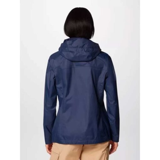 Women’s Arcadia II Columbia Jacket - Image 8