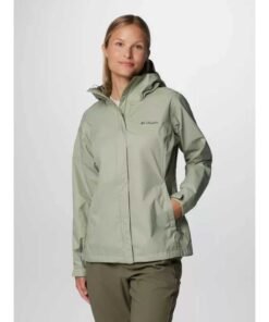 Women’s Arcadia II Columbia Jacket