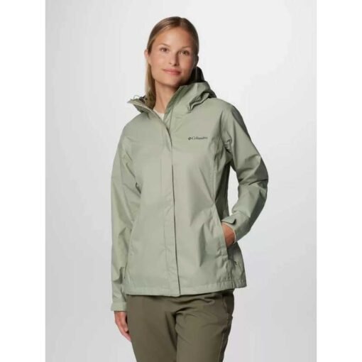 Women’s Arcadia II Columbia Jacket