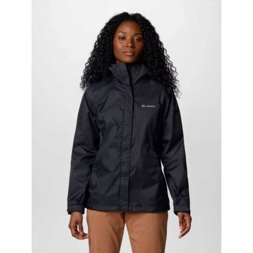 Women’s Arcadia II Columbia Jacket - Image 3