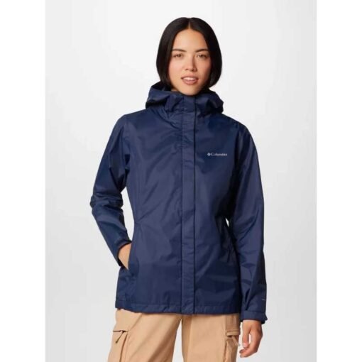 Women’s Arcadia II Columbia Jacket - Image 6