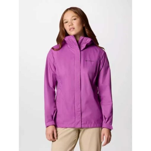 Women’s Arcadia II Columbia Jacket - Image 10