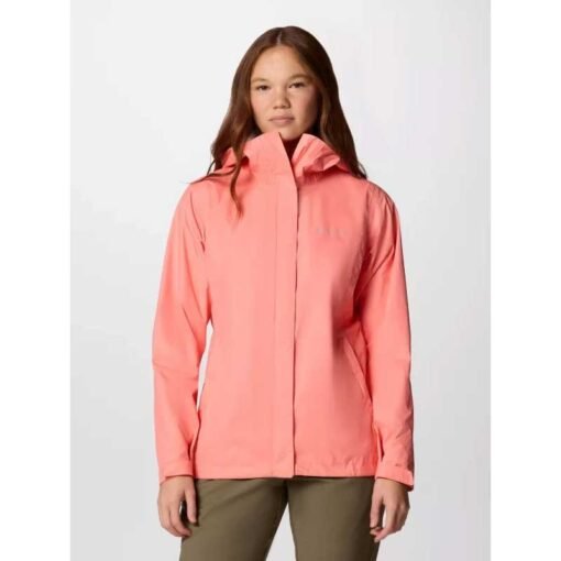 Women’s Arcadia II Columbia Jacket - Image 13