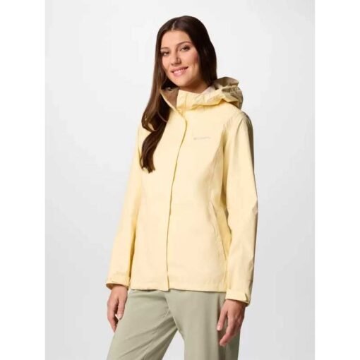 Women’s Arcadia II Columbia Jacket - Image 16