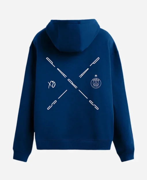 PSG X XO Hoodie - Image 2