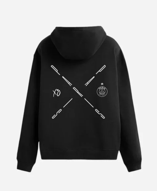 PSG X XO Hoodie - Image 4
