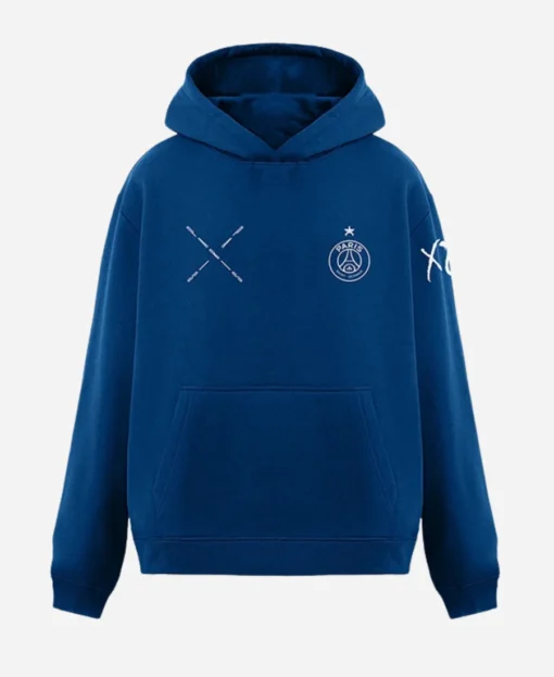 PSG X XO Hoodie