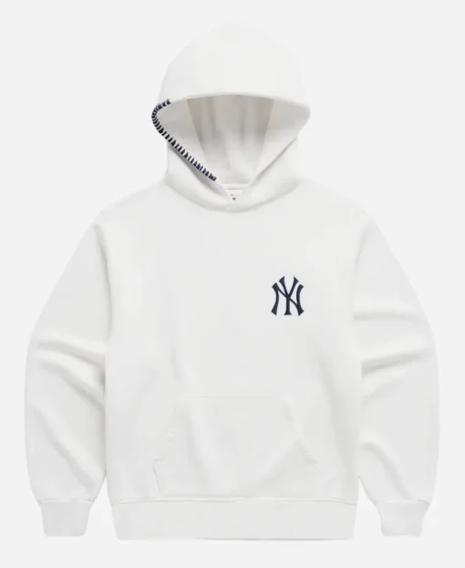 Yankees Madhappy Hoodie - Image 5