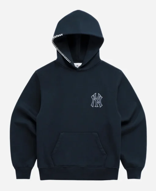 Yankees Madhappy Hoodie - Image 3