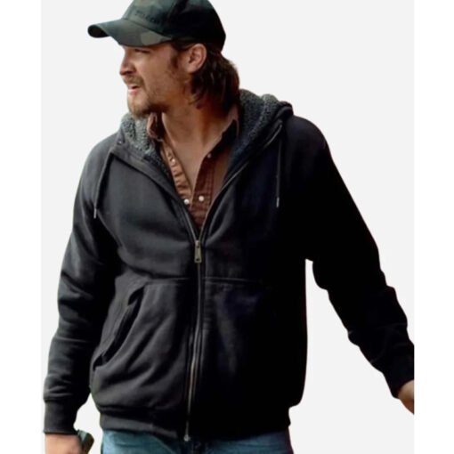 Yellowstone Kayce Dutton Hoodie