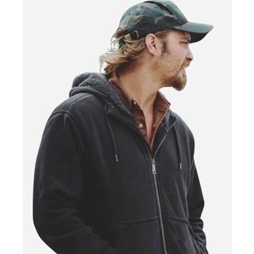 Yellowstone Kayce Dutton Hoodie - Image 2