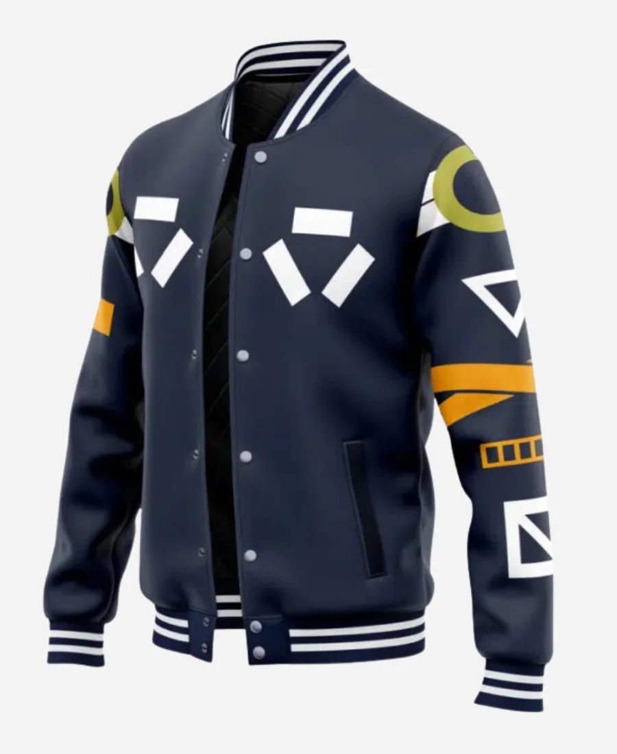 Zoro Egghead Jacket - Image 3