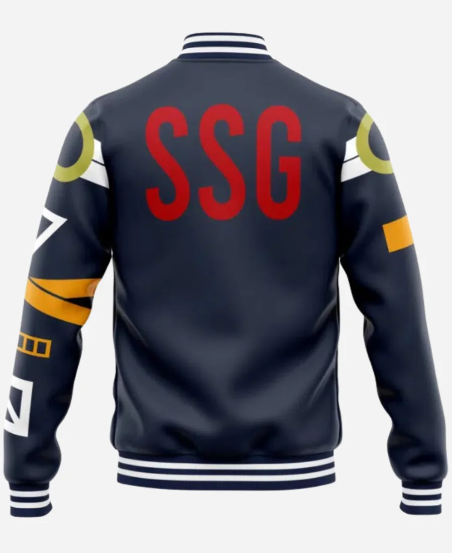 Zoro Egghead Jacket - Image 2