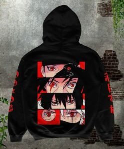 Itachi Hoodie