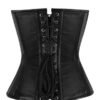 Goldie Overbust Corset