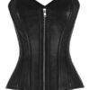 Goldie Overbust Corset