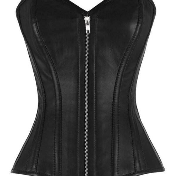 Goldie Overbust Corset